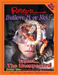 Ripley's Believe It Or Not...